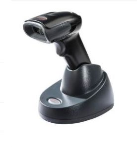 Lector de Código de Barras Inalámbrico HONEYWELL 1472G2D-2USB-5-N