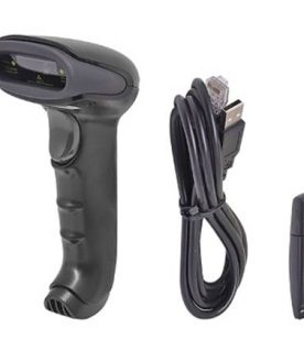 Lector de Código de Barra Nextep NE-500I