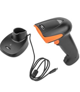 Lector de codigo de barras Qian QOB-2DMFE