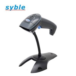 Lector de Código de Barras SYBLE 6258 XB-6258