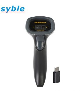 Lector de codigo de barras SYBLE XB-6221RB