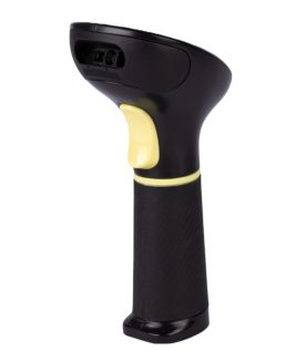 Lector de codigo de barras TECHZONE TZBESC9610