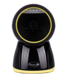 Lector Codigo de barras TECHZONE TZBESC7330