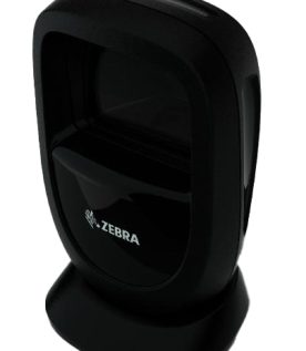 Lector de Código de Barras ZEBRA DS9308 DS9308-SR4U2100AZW