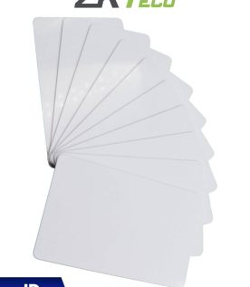 Tarjetas ID ZK TECO IDCARDNN