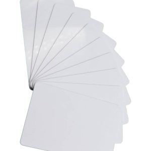 Tarjetas ID ZK TECO IDCARDNN