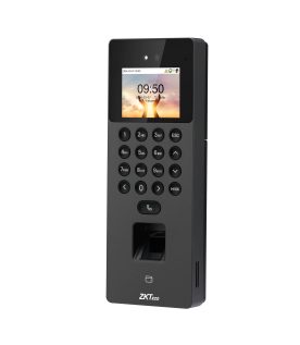 Control de acceso ZK TECO SenseFace2A