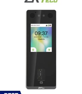 Control de Acceso ZK TECO SENSEFACE 3A
