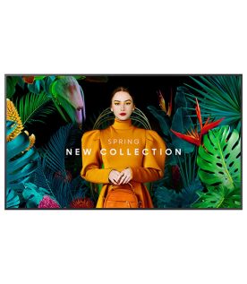 Monitor SAMSUNG LH65QMCEBGCXGO