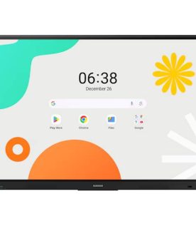 Monitor Profesional SAMSUNG LH65WAFWLGCXZX