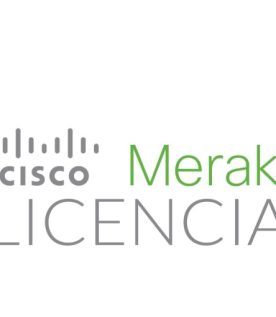 MERAKI LICENCIA PARA MR LIC-ENT-5YR CISCO