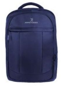 Mochila para Laptop AZUL PC-083757 PERFECT CHOICE