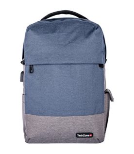 Backpack TECHZONE TZ21LBP07-B