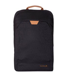 Mochila TECHZONE ECO HERO TZLBP56W-N