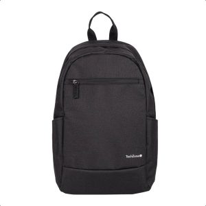 Mochilas y Maletines TECHZONE BASIC BLACK TZLBP15