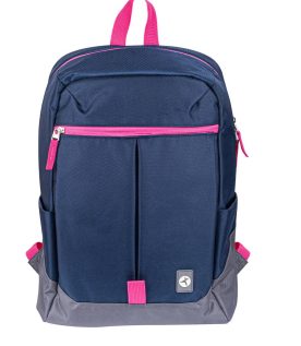 Mochila TECHZONE RAINBOW TZLBP26-A