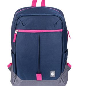 Mochila TECHZONE RAINBOW TZLBP26-A