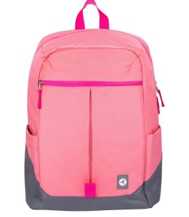 Mochila TECHZONE RAINBOW TZLBP26-R