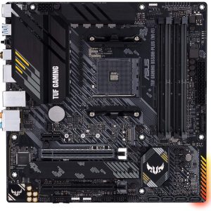 Motherboard Gaming ASUS B550M-PLUS