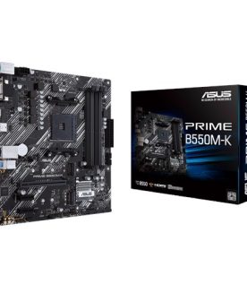 Motherboard ASUS PRIME B550M-K 90MB14V0-M0AAY0