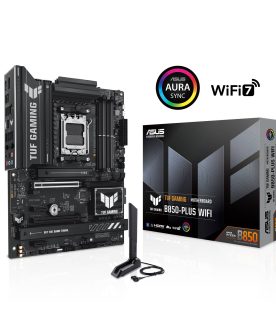 Motherboards ASUS MB ASUS TUF GAMING B850-PLUS WIFI