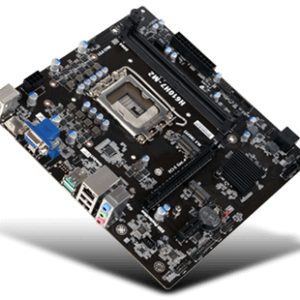 Tarjeta Madre ECS H610H7-M2