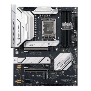 Motherboards ECS MOTHERBOARD ECS Z890H8-A2