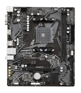 Motherboard GIGABYTE A520M K A520M K V2