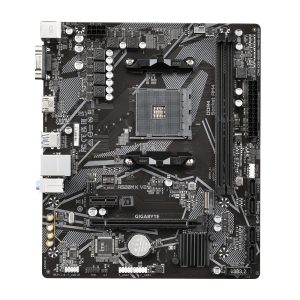 Motherboard GIGABYTE A520M K A520M K V2