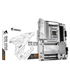 Motherboards GIGABYTE B650 A ELITE AX ICE
