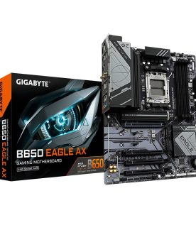 Motherboard GIGABYTE B650 EAGLE AX