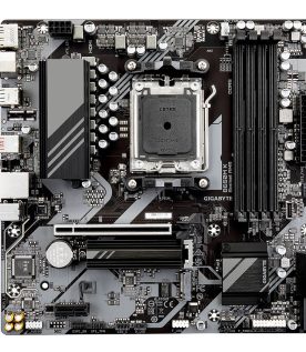 Motherboards GIGABYTE B650M K