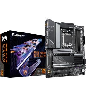 Motherboards GIGABYTE B650 A ELITE AX V2