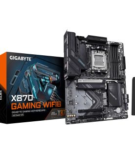 Motherboards GIGABYTE X870 GAMING WF6
