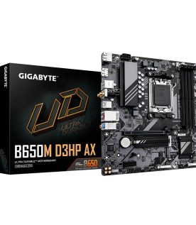 Motherboard GIGABYTE B650M D3HP AX
