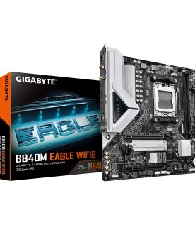 Motherboards GIGABYTE B840M EAGLE WIFI6