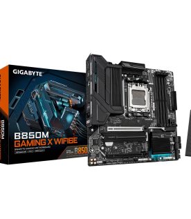 Motherboards GIGABYTE B850M GAMING X WF6E