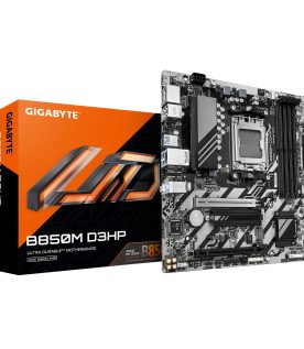 Motherboards GIGABYTE B850M D3HP