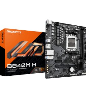 Motherboard GIGABYTE B840M H