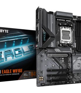 Motherboard GIGABYTE B840 EAGLE WF6E