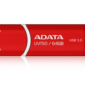 Memoria USB ADATA UV150 AUV150-64G-RRD