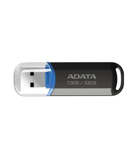 Memoria USB ADATA C906 AC906-32G-RBK