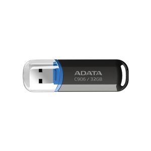 Memoria USB ADATA C906 AC906-32G-RBK