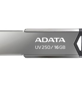 Memoria USB 2.0 ADATA UV250 AUV250-16G-RBK