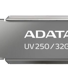 Memoria USB 2.0 ADATA UV250 AUV250-32G-RBK