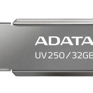 Memoria USB 2.0 ADATA UV250 AUV250-32G-RBK