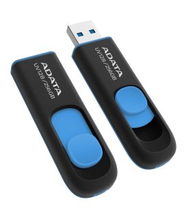 Memoria USB ADATA AUV128-256G-RBE