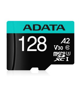 Memoria ADATA AUSDX128GUI3V30SA2-RA1