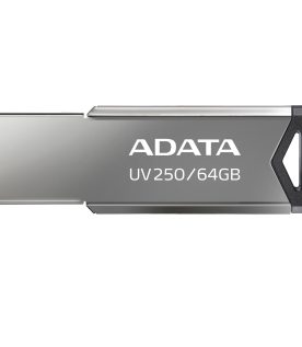 Memoria ADATA AUV250-64G-RBK