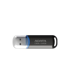 Memoria USB ADATA AC906-64G-RBK